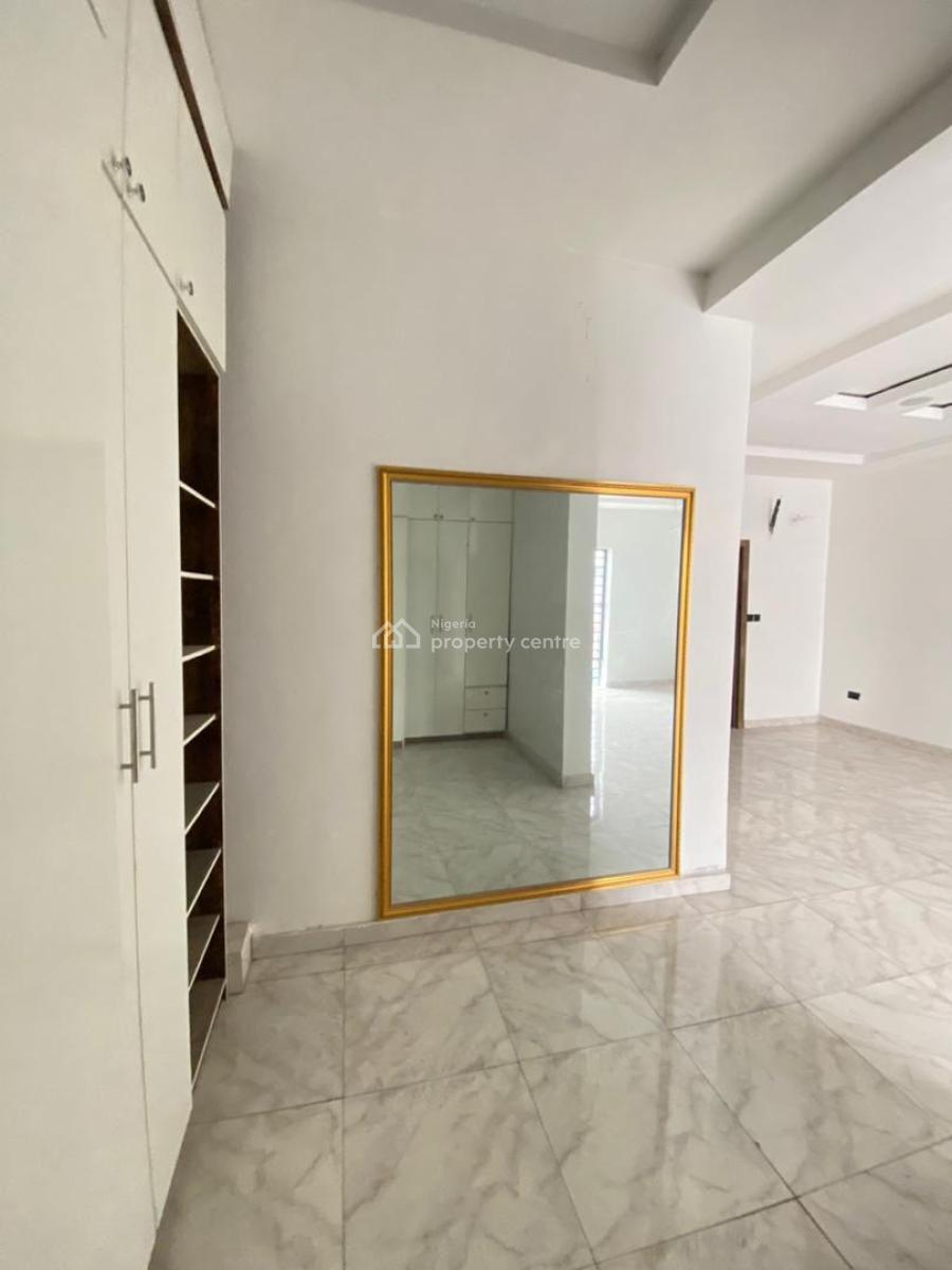 Distress Purchase 5 Bedroom Fully Detached Duplex, Ajah, Lagos, House for Sale