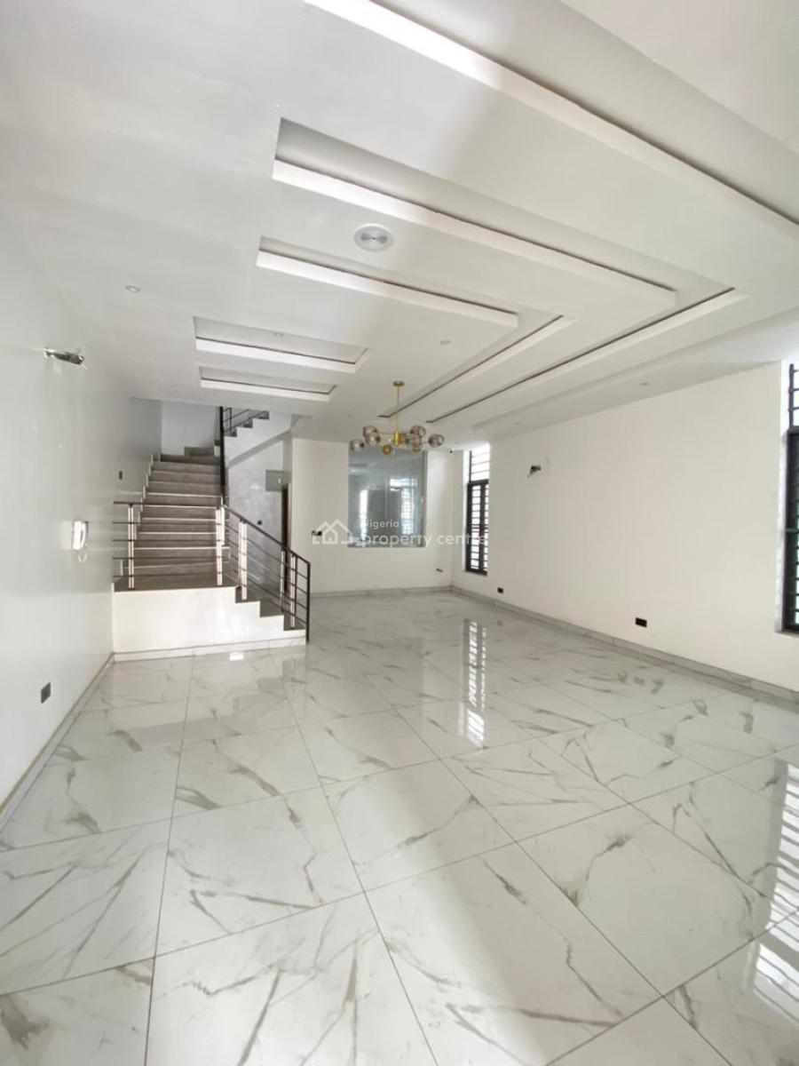Distress Purchase 5 Bedroom Fully Detached Duplex, Ajah, Lagos, House for Sale