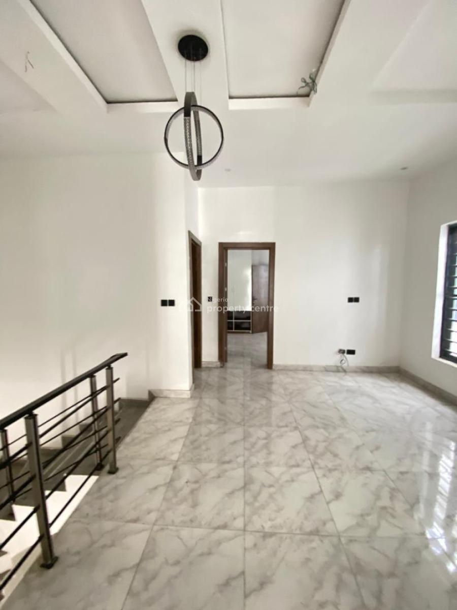 Distress Purchase 5 Bedroom Fully Detached Duplex, Ajah, Lagos, House for Sale