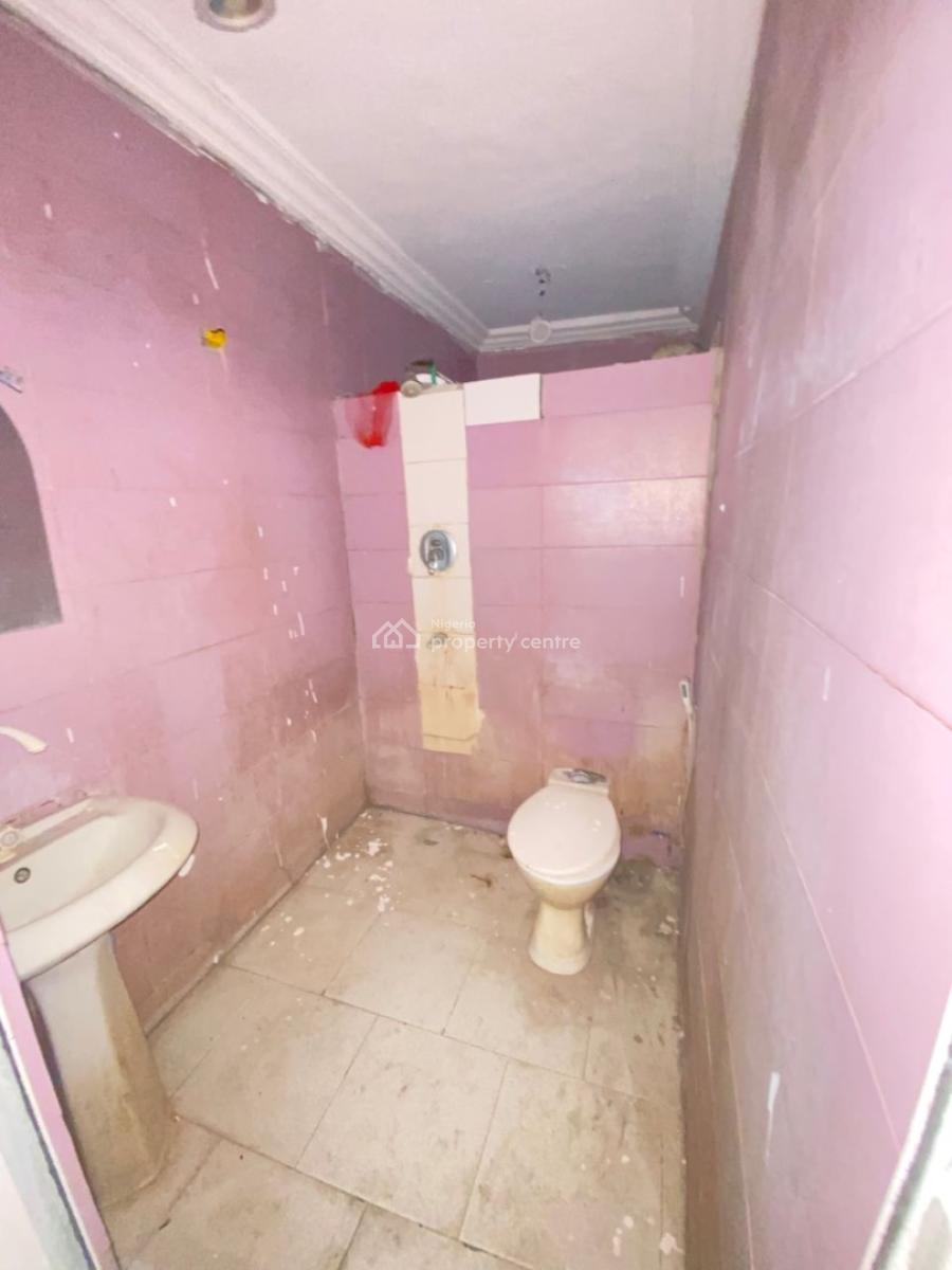 2 Bedroom, Off Freedom Way, Lekki Phase 1, Lekki, Lagos, Flat / Apartment for Rent