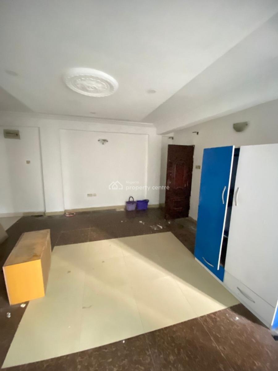 2 Bedroom, Off Freedom Way, Lekki Phase 1, Lekki, Lagos, Flat / Apartment for Rent