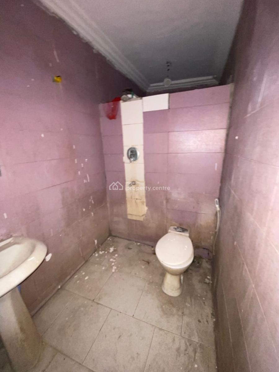 2 Bedroom, Off Freedom Way, Lekki Phase 1, Lekki, Lagos, Flat / Apartment for Rent