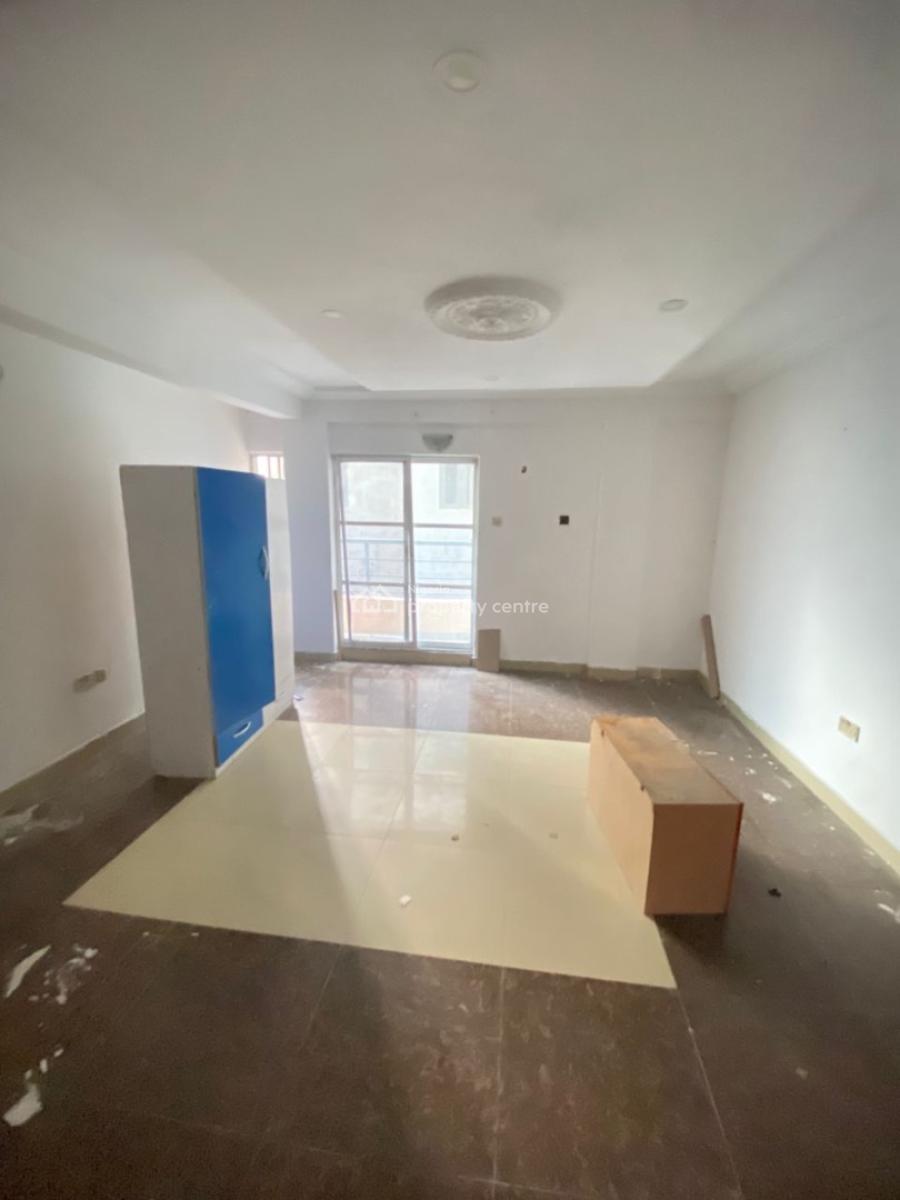 2 Bedroom, Off Freedom Way, Lekki Phase 1, Lekki, Lagos, Flat / Apartment for Rent