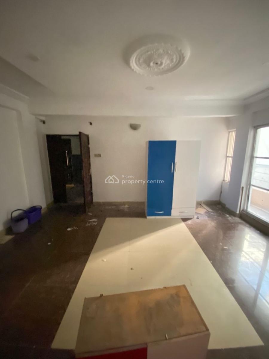 2 Bedroom, Off Freedom Way, Lekki Phase 1, Lekki, Lagos, Flat / Apartment for Rent