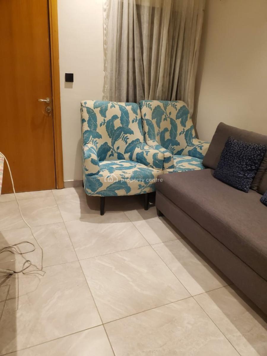 4 Bedroom Terraced Duplex, Kunsela Road, Seagate Estate, Ikate Elegushi, Lekki, Lagos, Terraced Duplex for Sale