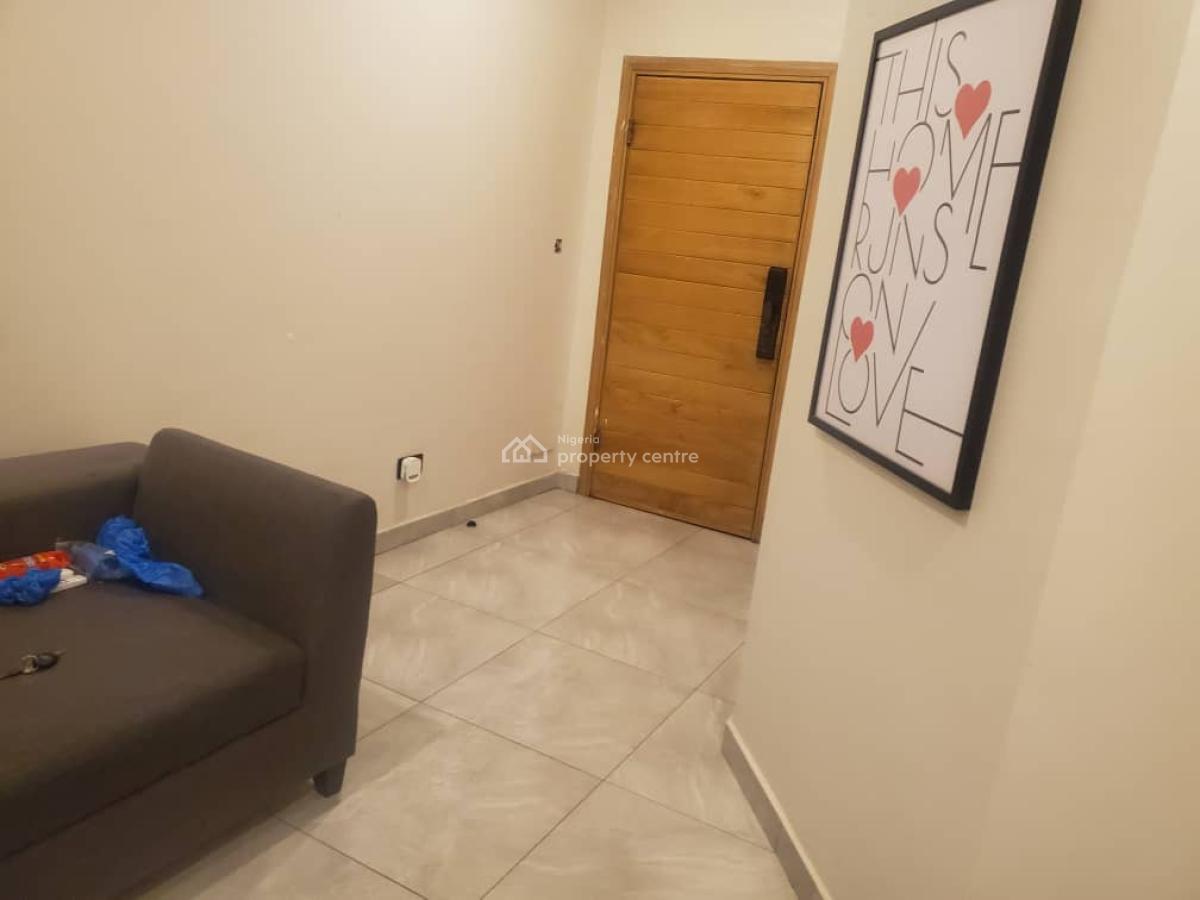 4 Bedroom Terraced Duplex, Kunsela Road, Seagate Estate, Ikate Elegushi, Lekki, Lagos, Terraced Duplex for Sale