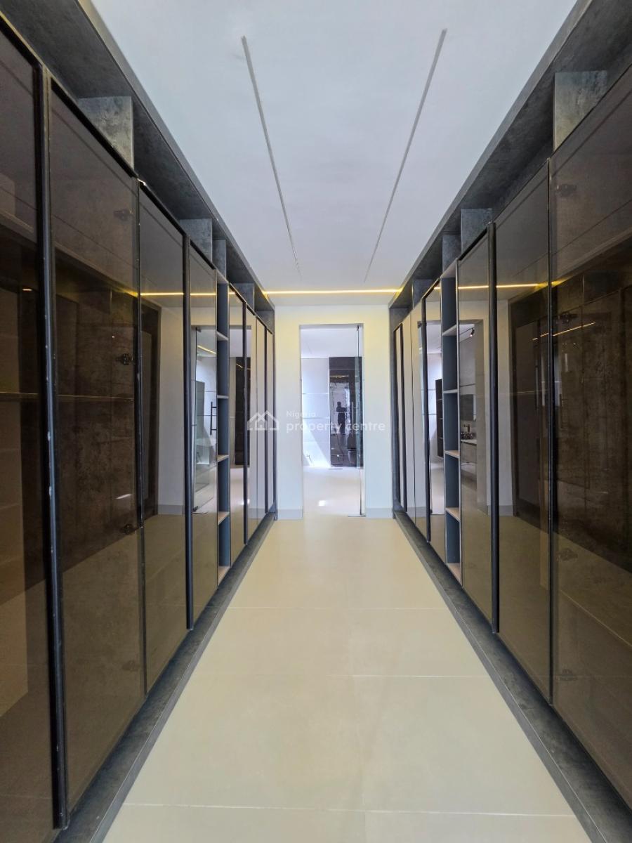 Luxury 5bedroom Semi Detached Duplex, Lekki, Lagos, Semi-detached Duplex for Sale