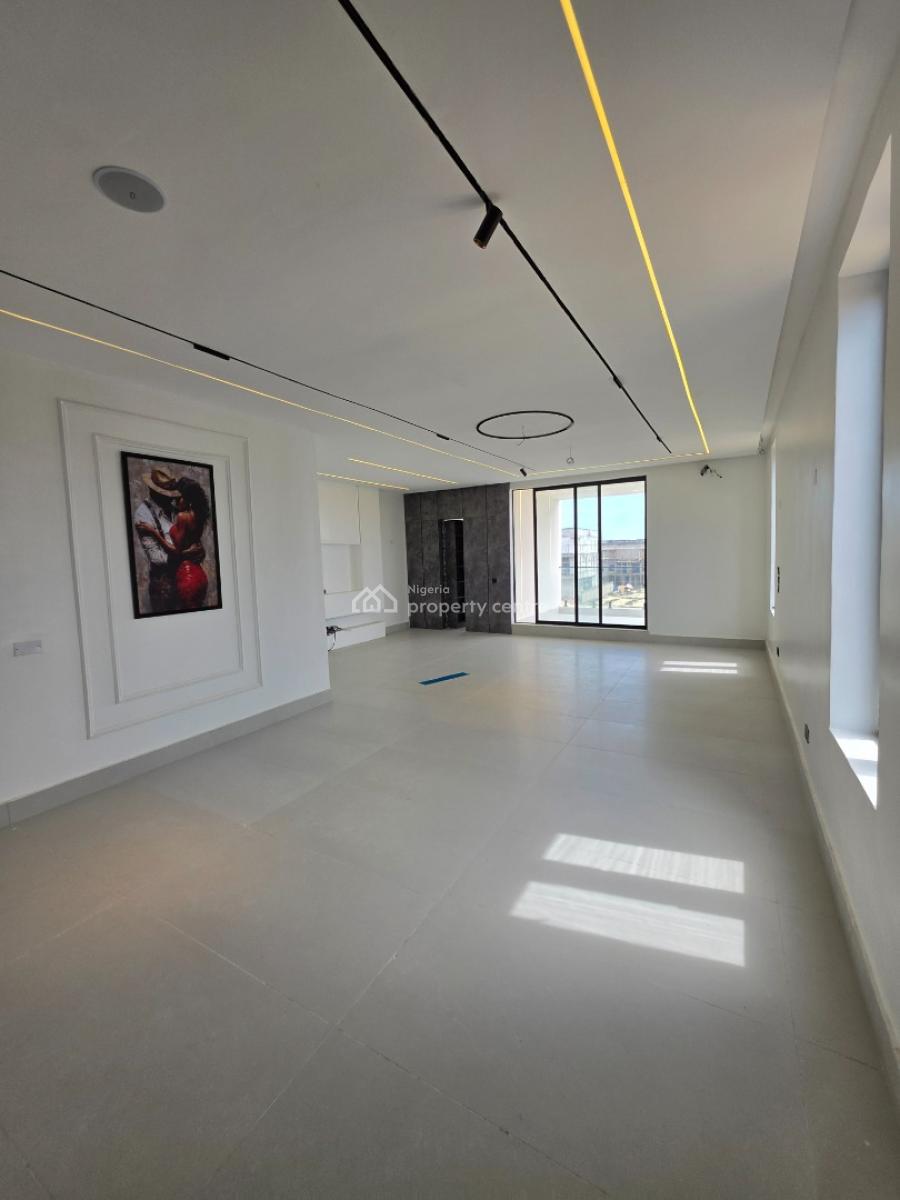 Luxury 5bedroom Semi Detached Duplex, Lekki, Lagos, Semi-detached Duplex for Sale