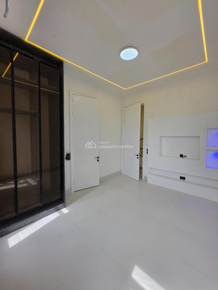 Luxury 5bedroom Semi Detached Duplex, Lekki, Lagos, Semi-detached Duplex for Sale