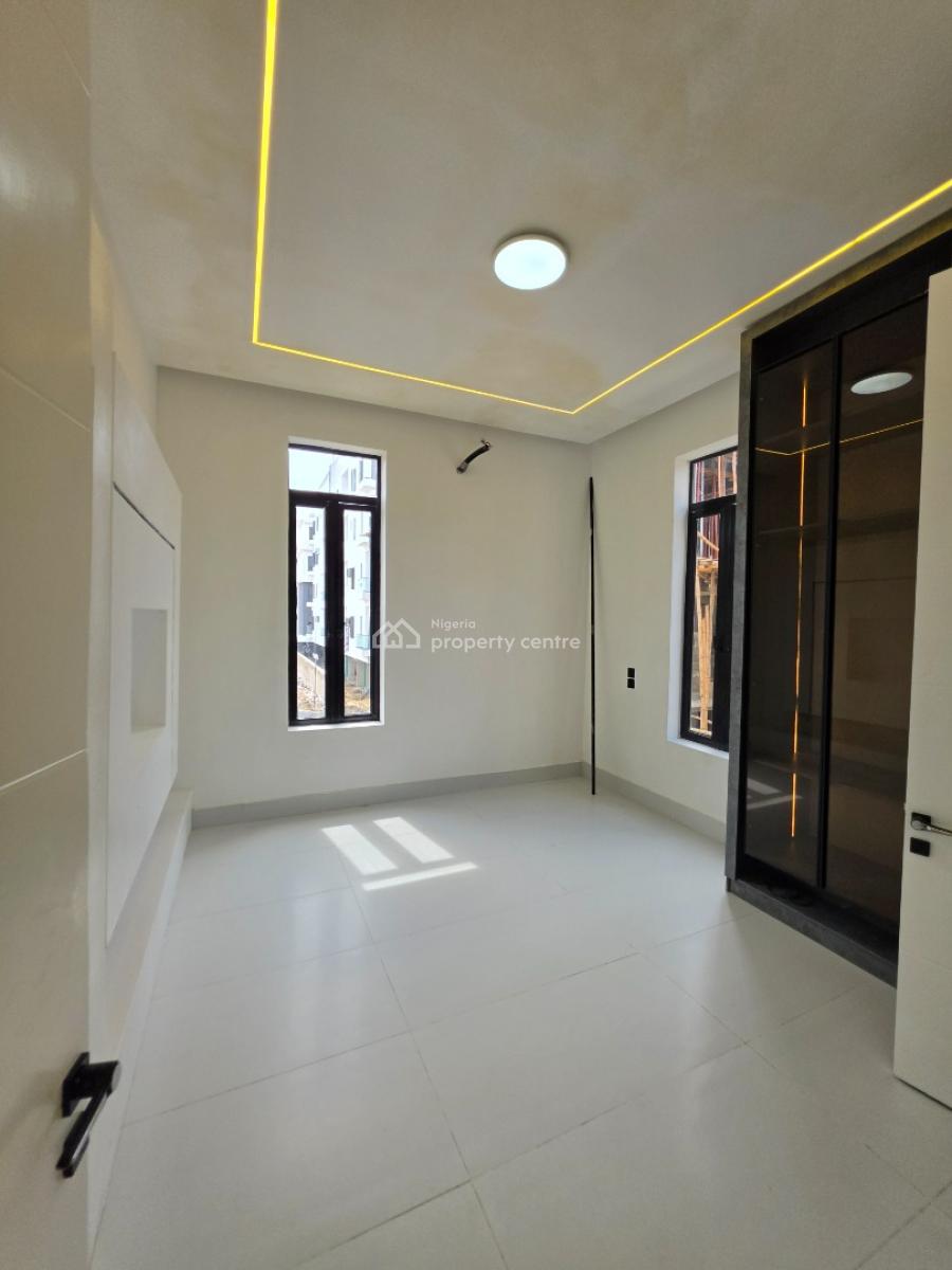 Luxury 5bedroom Semi Detached Duplex, Lekki, Lagos, Semi-detached Duplex for Sale