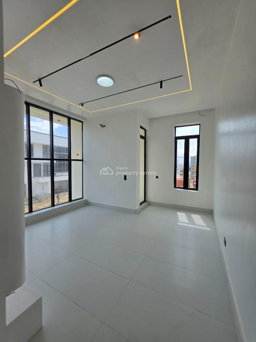 Luxury 5bedroom Semi Detached Duplex, Lekki, Lagos, Semi-detached Duplex for Sale