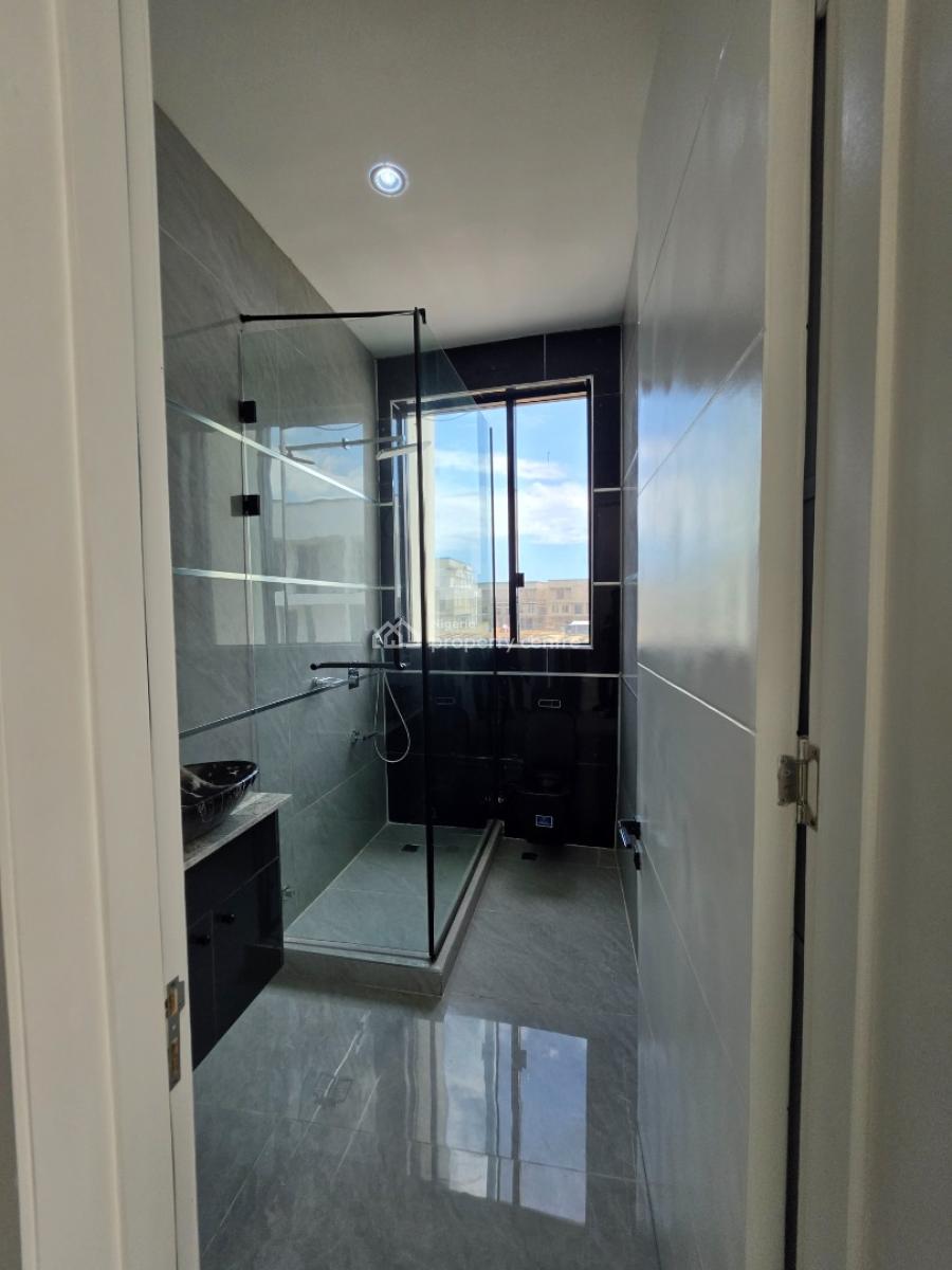 Luxury 5bedroom Semi Detached Duplex, Lekki, Lagos, Semi-detached Duplex for Sale