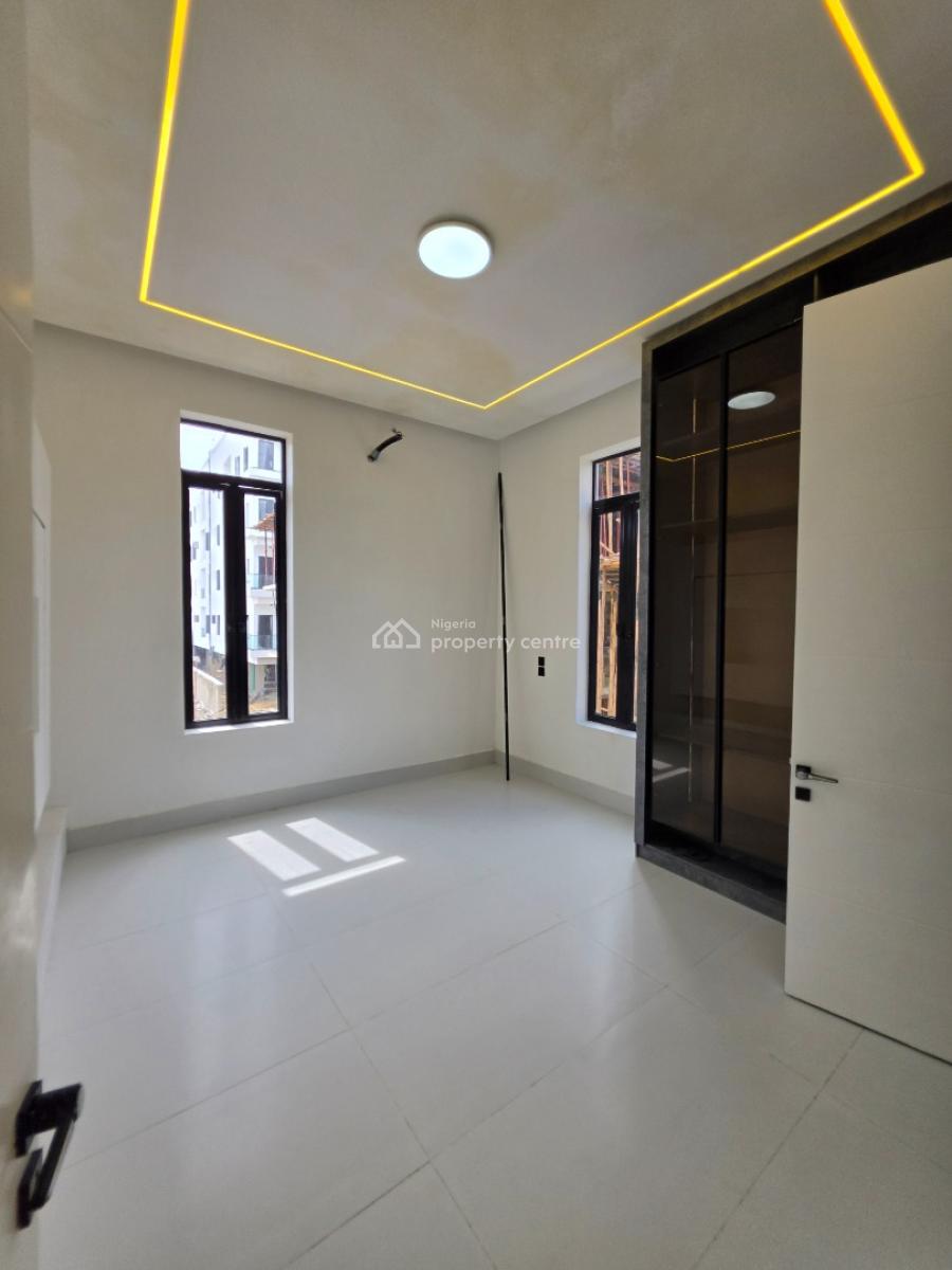 Luxury 5bedroom Semi Detached Duplex, Lekki, Lagos, Semi-detached Duplex for Sale