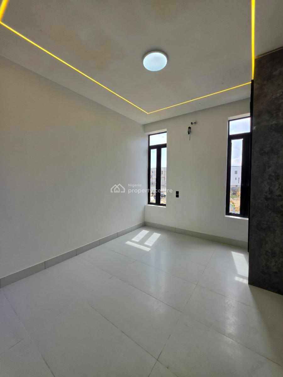 Luxury 5bedroom Semi Detached Duplex, Lekki, Lagos, Semi-detached Duplex for Sale