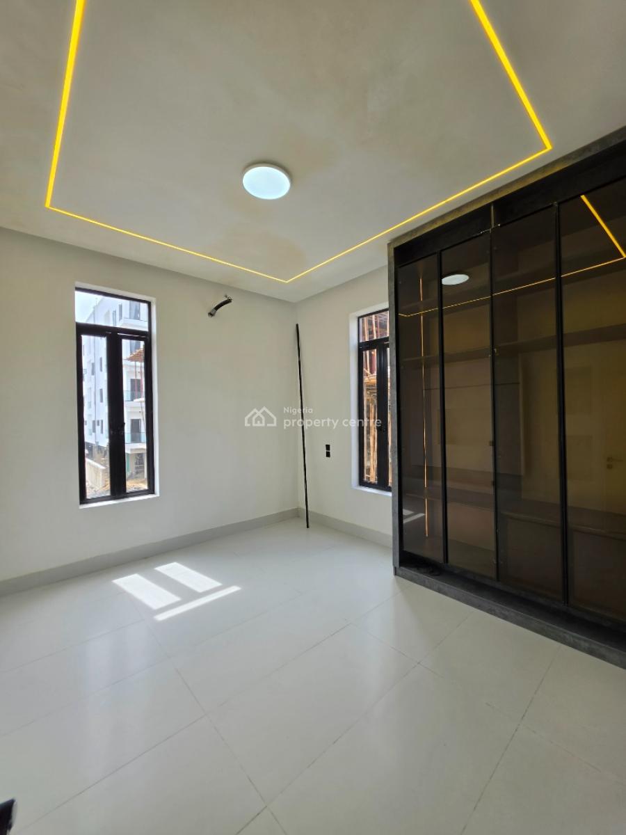 Luxury 5bedroom Semi Detached Duplex, Lekki, Lagos, Semi-detached Duplex for Sale