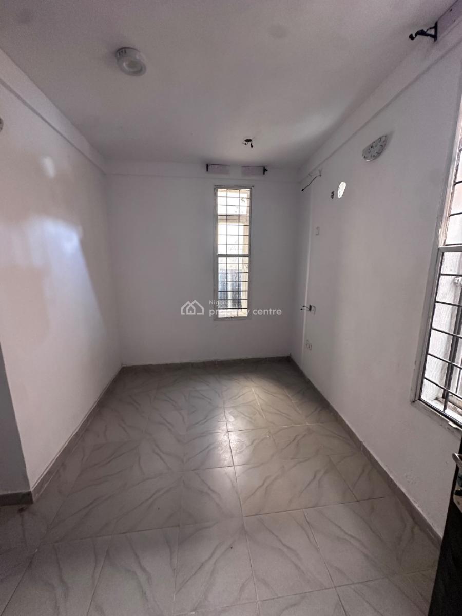 Nice Room and Parlor, No 9, Off Mobil Road, Igbo Efon, Lekki, Lagos, Mini Flat (room and Parlour) for Rent