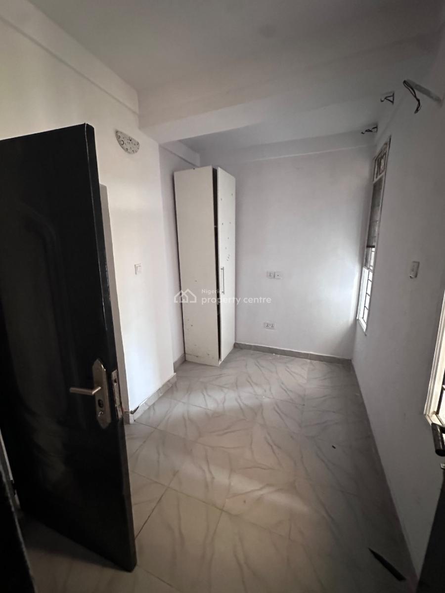 Nice Room and Parlor, No 9, Off Mobil Road, Igbo Efon, Lekki, Lagos, Mini Flat (room and Parlour) for Rent
