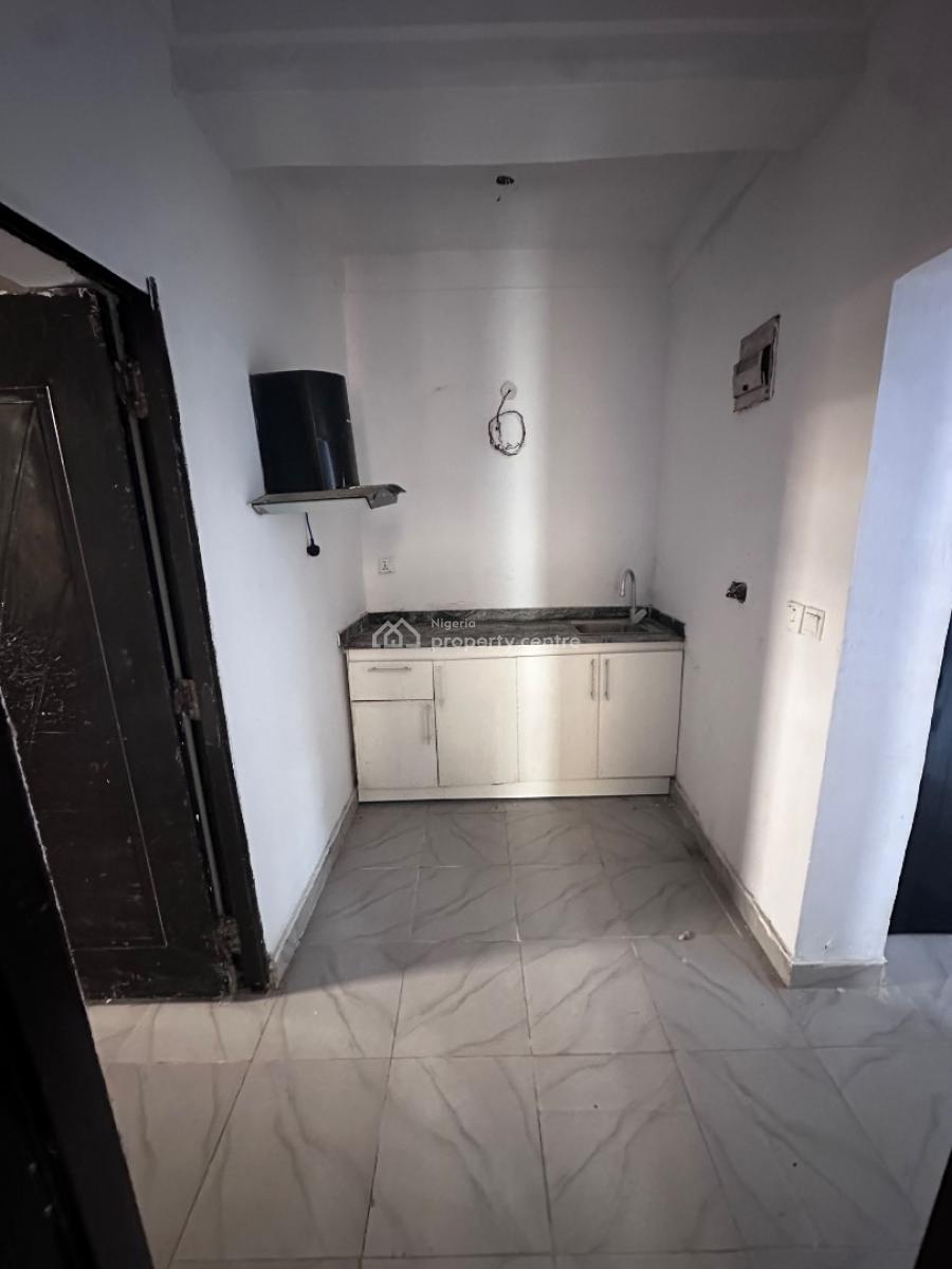 Nice Room and Parlor, No 9, Off Mobil Road, Igbo Efon, Lekki, Lagos, Mini Flat (room and Parlour) for Rent