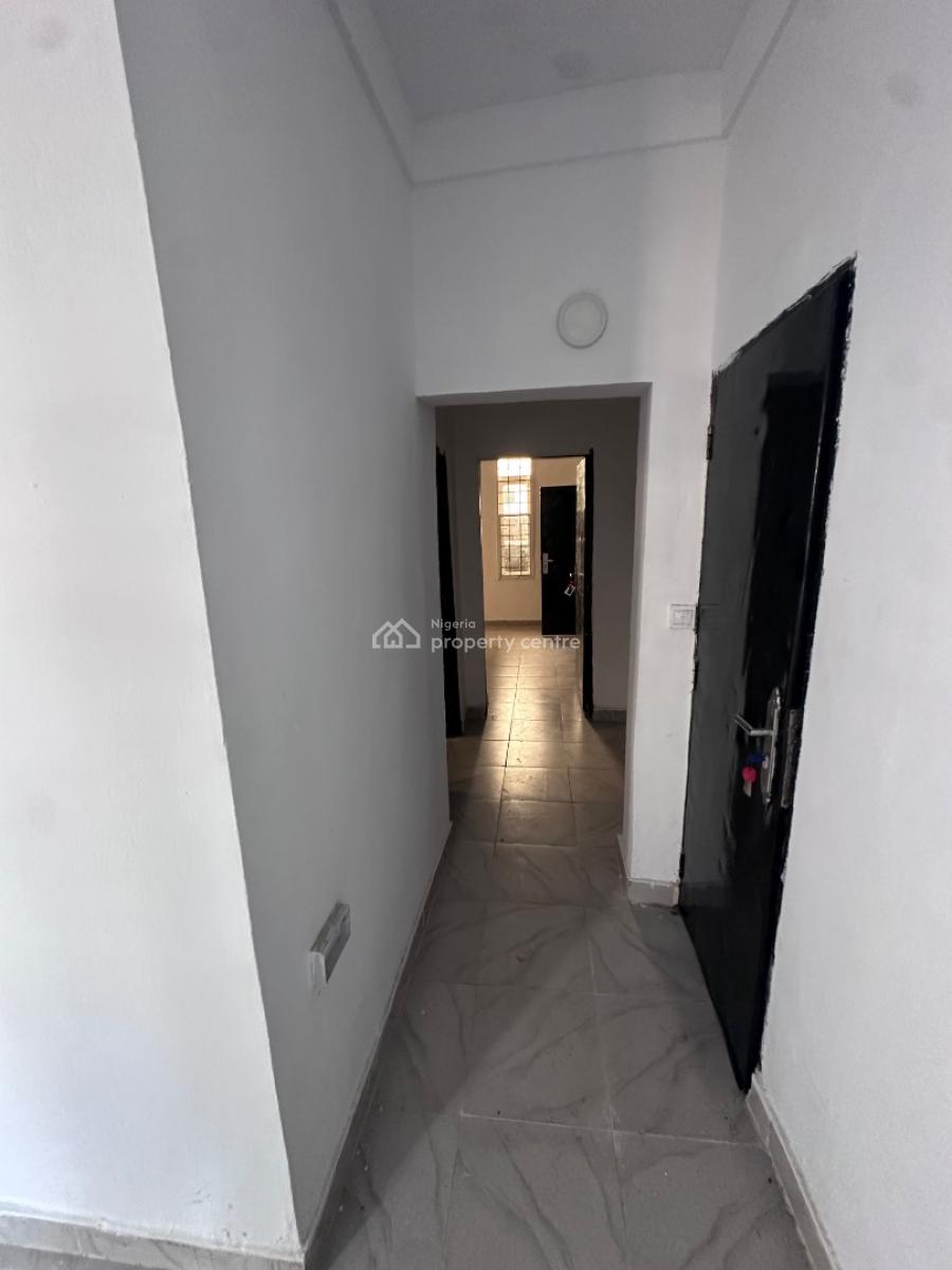 Nice Room and Parlor, No 9, Off Mobil Road, Igbo Efon, Lekki, Lagos, Mini Flat (room and Parlour) for Rent