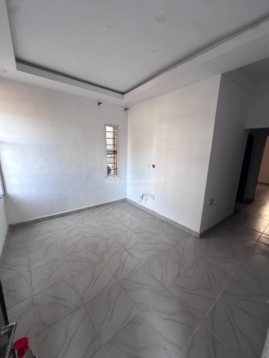 Nice Room and Parlor, No 9, Off Mobil Road, Igbo Efon, Lekki, Lagos, Mini Flat (room and Parlour) for Rent