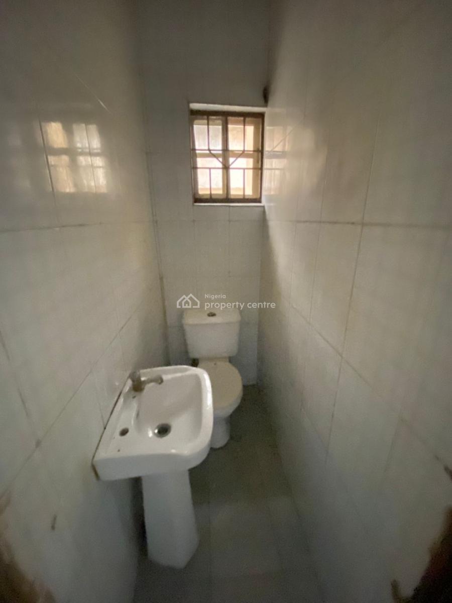 2 Bedroom, Off Freedom Way, Lekki Phase 1, Lekki, Lagos, Flat / Apartment for Rent