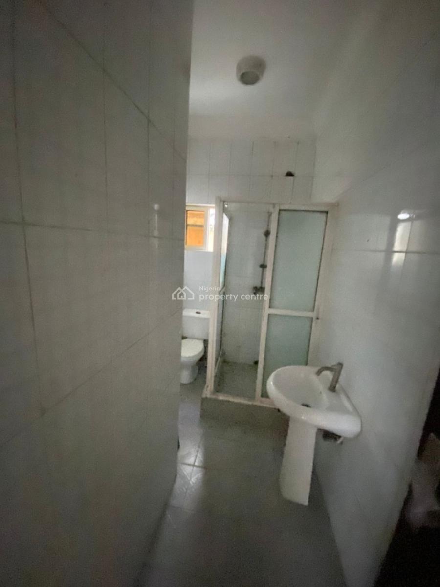 2 Bedroom, Off Freedom Way, Lekki Phase 1, Lekki, Lagos, Flat / Apartment for Rent