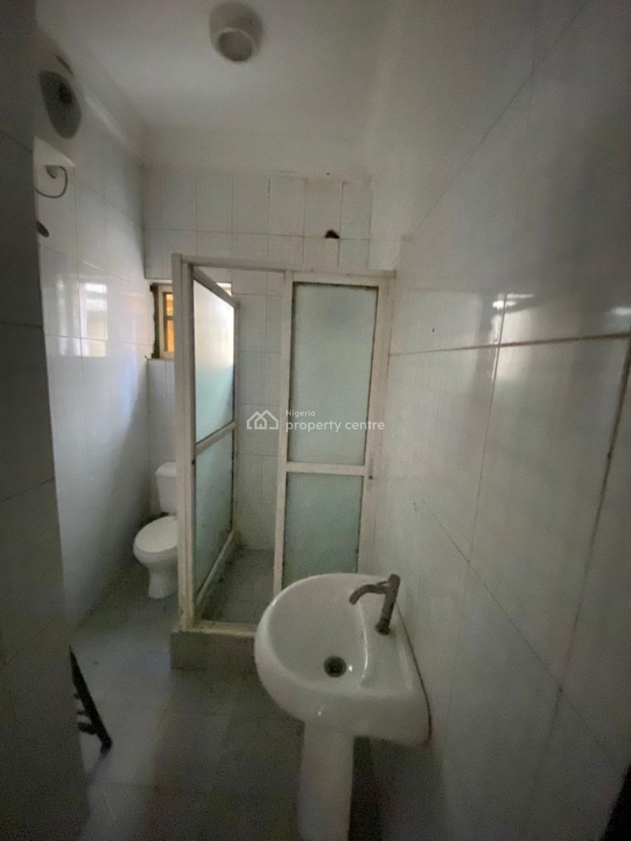 2 Bedroom, Off Freedom Way, Lekki Phase 1, Lekki, Lagos, Flat / Apartment for Rent