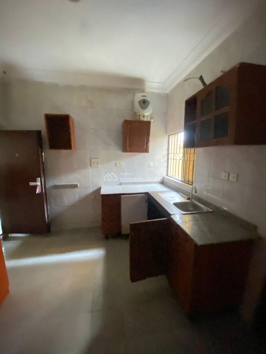 2 Bedroom, Off Freedom Way, Lekki Phase 1, Lekki, Lagos, Flat / Apartment for Rent