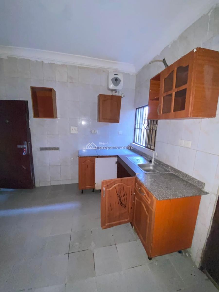2 Bedroom, Off Freedom Way, Lekki Phase 1, Lekki, Lagos, Flat / Apartment for Rent