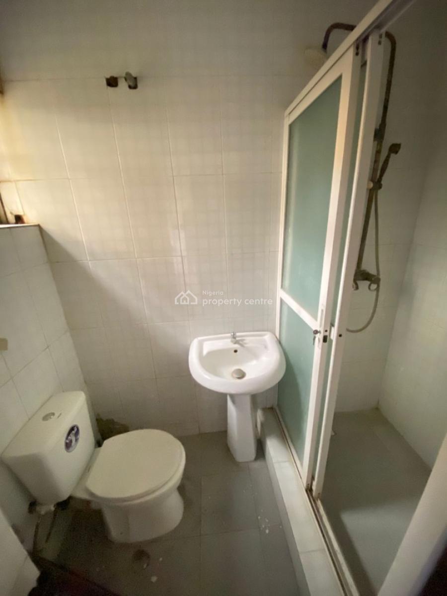 2 Bedroom, Off Freedom Way, Lekki Phase 1, Lekki, Lagos, Flat / Apartment for Rent