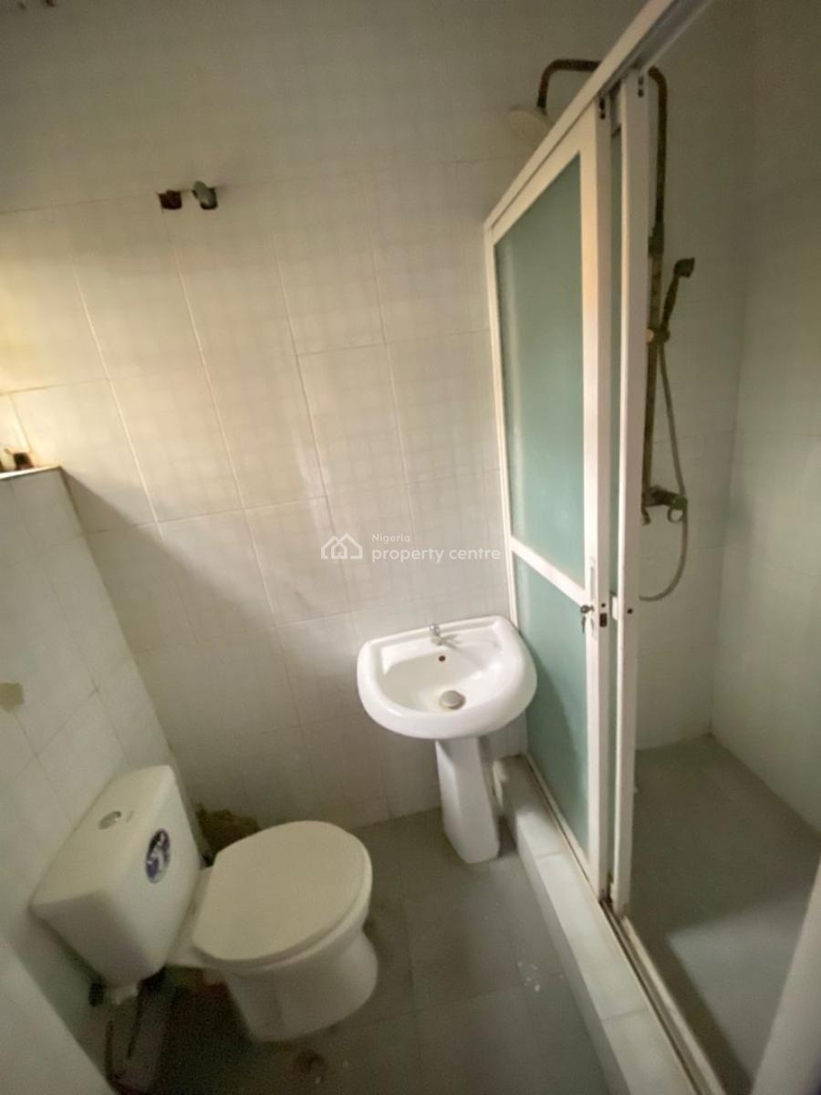 2 Bedroom, Off Freedom Way, Lekki Phase 1, Lekki, Lagos, Flat / Apartment for Rent