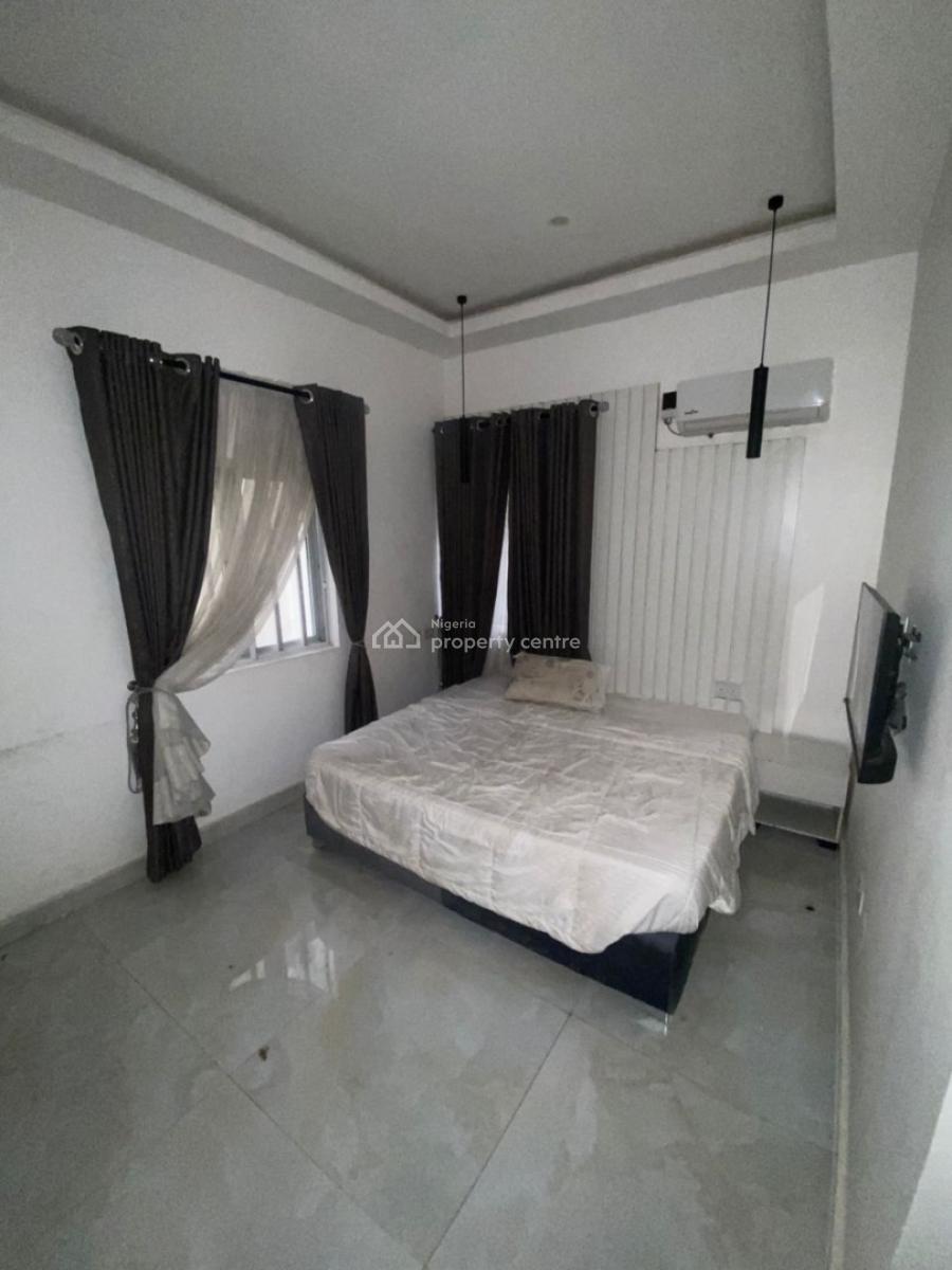1 Bedroom, Off Freedom Way, Lekki Phase 1, Lekki, Lagos, Flat / Apartment for Rent