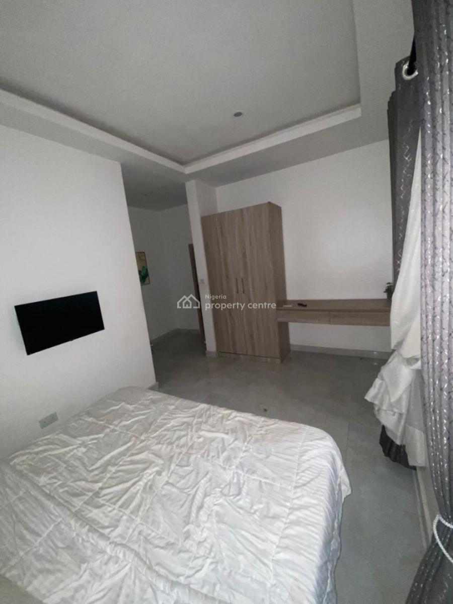 1 Bedroom, Off Freedom Way, Lekki Phase 1, Lekki, Lagos, Flat / Apartment for Rent
