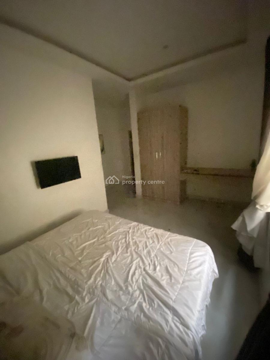 1 Bedroom, Off Freedom Way, Lekki Phase 1, Lekki, Lagos, Flat / Apartment for Rent