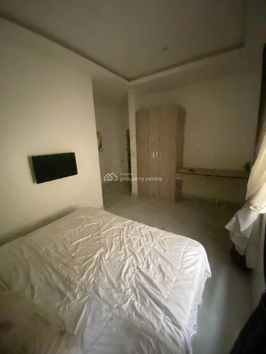 1 Bedroom, Off Freedom Way, Lekki Phase 1, Lekki, Lagos, Flat / Apartment for Rent