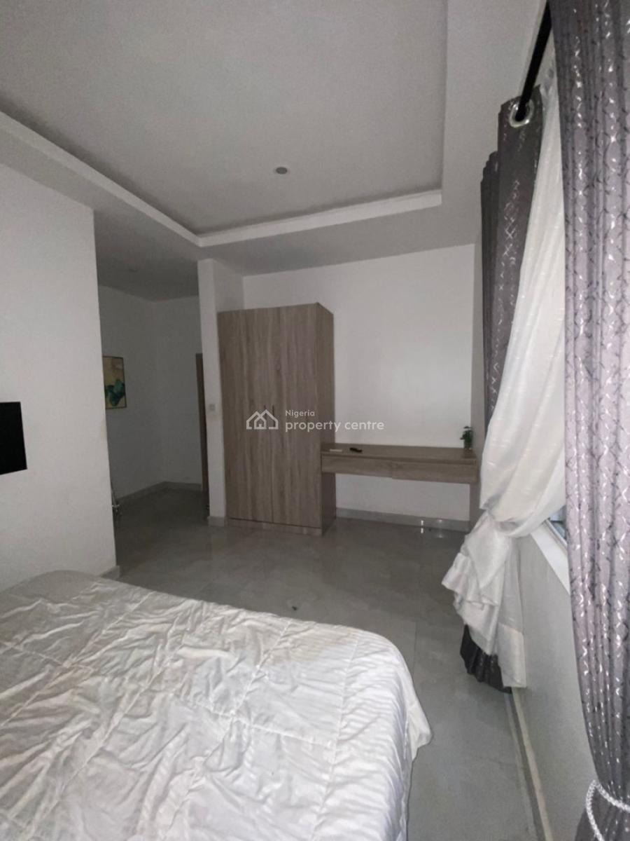 1 Bedroom, Off Freedom Way, Lekki Phase 1, Lekki, Lagos, Flat / Apartment for Rent