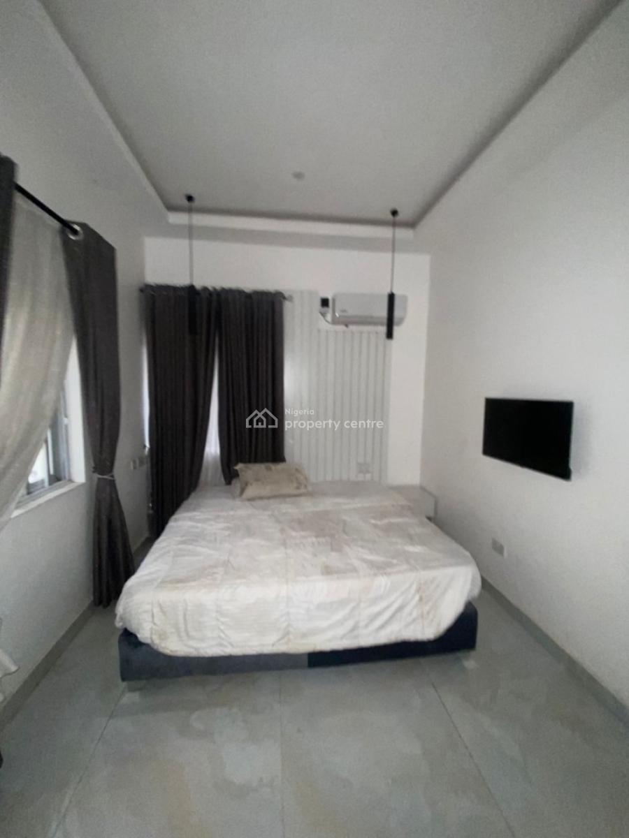 1 Bedroom, Off Freedom Way, Lekki Phase 1, Lekki, Lagos, Flat / Apartment for Rent
