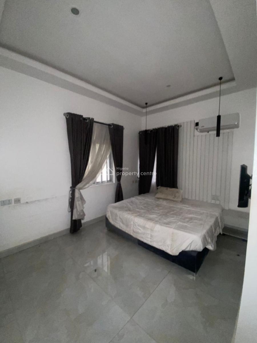 1 Bedroom, Off Freedom Way, Lekki Phase 1, Lekki, Lagos, Flat / Apartment for Rent