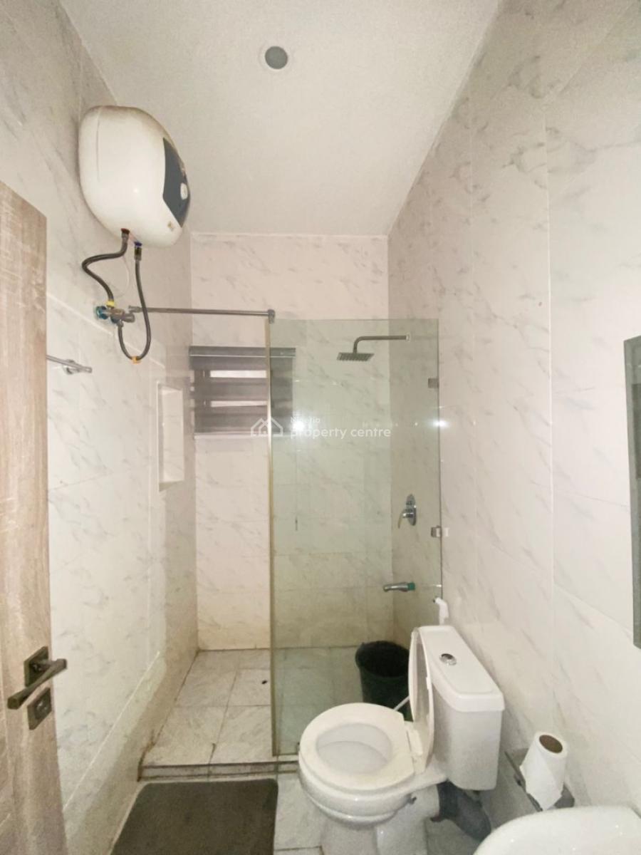 1 Bedroom, Off Freedom Way, Lekki Phase 1, Lekki, Lagos, Flat / Apartment for Rent