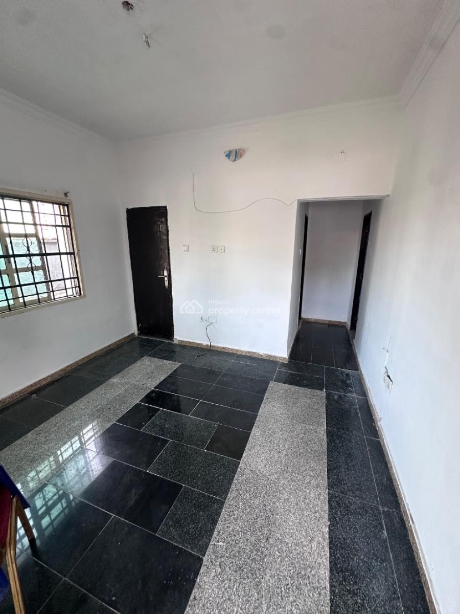 Nice Mini 2bed, Off Mobil Road, Eti Osa Lga, Ologolo, Lekki, Lagos, Mini Flat (room and Parlour) for Rent