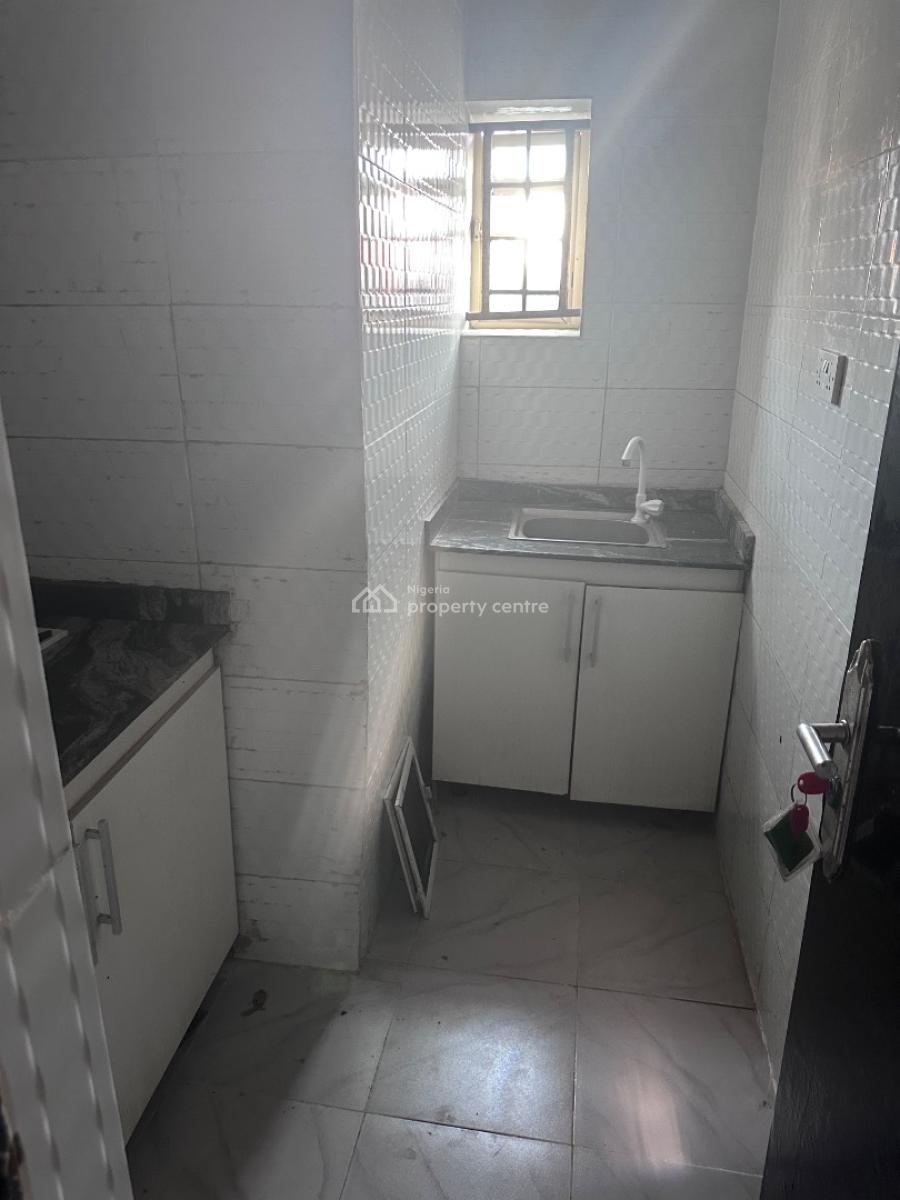 Nice Mini 2bed, Off Mobil Road, Eti Osa Lga, Ologolo, Lekki, Lagos, Mini Flat (room and Parlour) for Rent