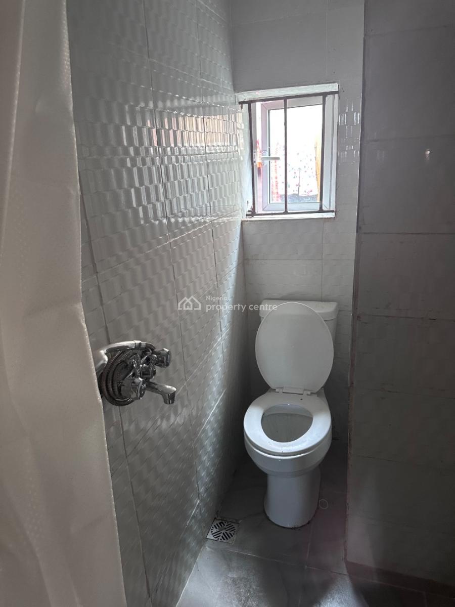 Nice Mini 2bed, Off Mobil Road, Eti Osa Lga, Ologolo, Lekki, Lagos, Mini Flat (room and Parlour) for Rent