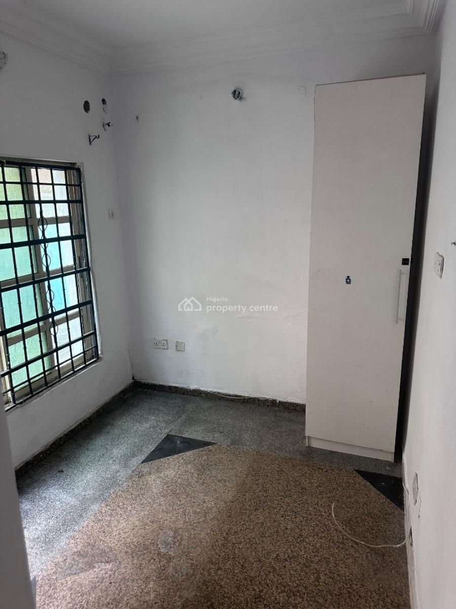 Nice Mini 2bed, Off Mobil Road, Eti Osa Lga, Ologolo, Lekki, Lagos, Mini Flat (room and Parlour) for Rent