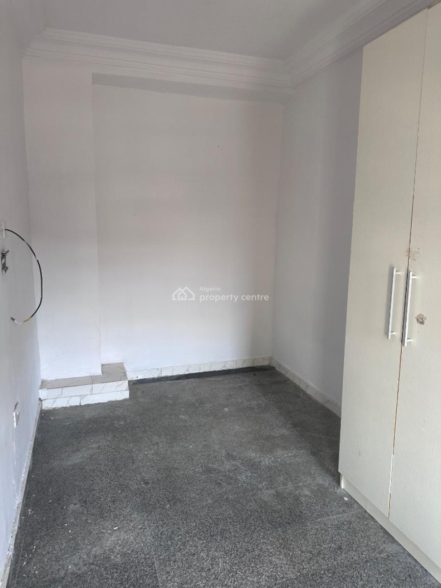 Nice Mini 2bed, Off Mobil Road, Eti Osa Lga, Ologolo, Lekki, Lagos, Mini Flat (room and Parlour) for Rent