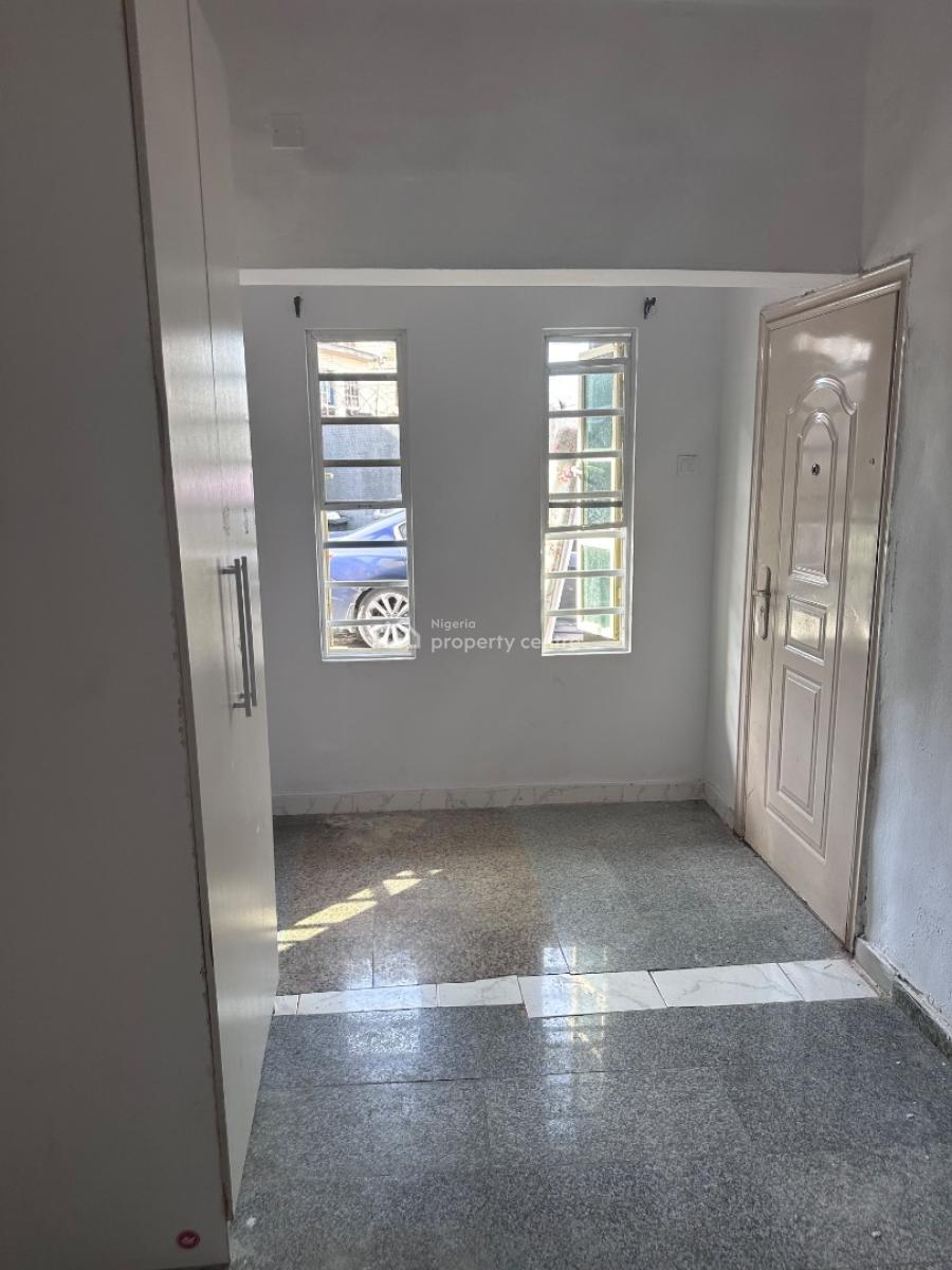 Nice Mini 2bed, Off Mobil Road, Eti Osa Lga, Ologolo, Lekki, Lagos, Mini Flat (room and Parlour) for Rent