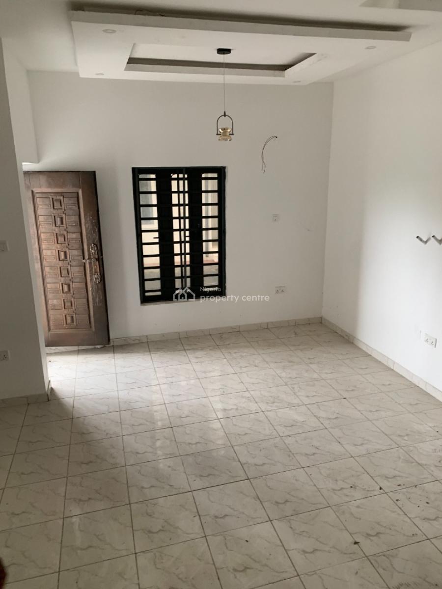 Brand New 2 Bedroom Terrace Duplex, Main Abijo Gra, Ajah, Lagos, Flat / Apartment for Rent