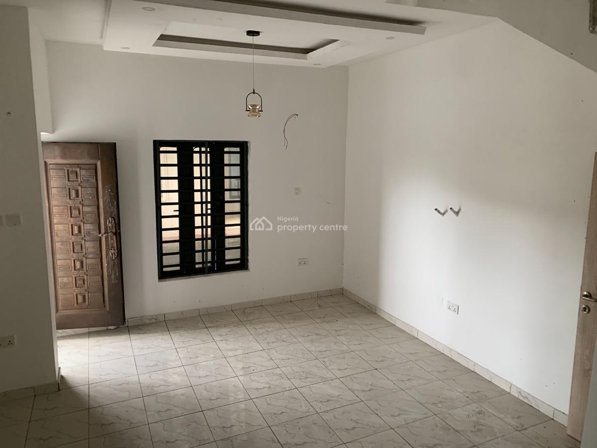 Brand New 2 Bedroom Terrace Duplex, Main Abijo Gra, Ajah, Lagos, Flat / Apartment for Rent