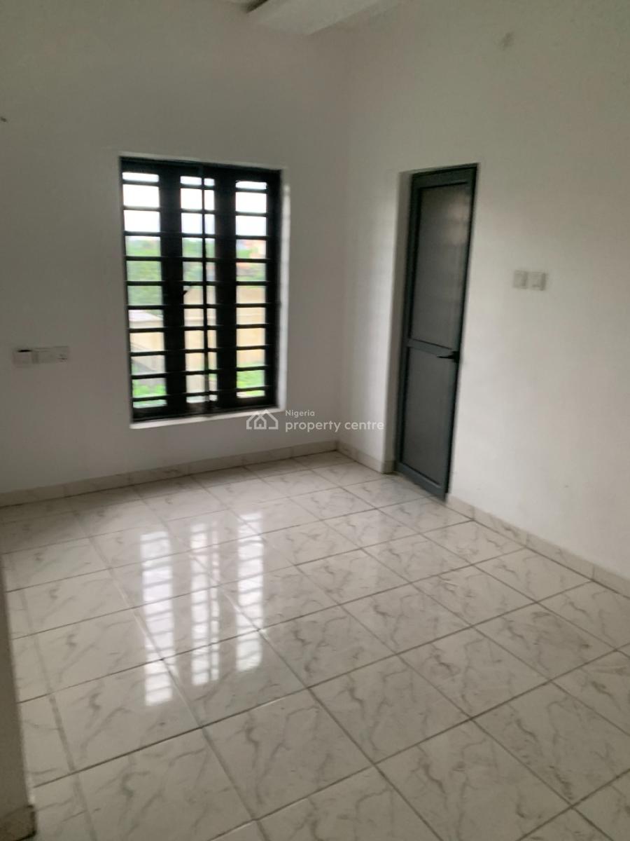 Brand New 2 Bedroom Terrace Duplex, Main Abijo Gra, Ajah, Lagos, Flat / Apartment for Rent