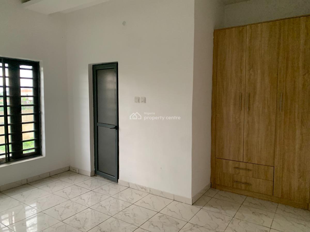 Brand New 2 Bedroom Terrace Duplex, Main Abijo Gra, Ajah, Lagos, Flat / Apartment for Rent