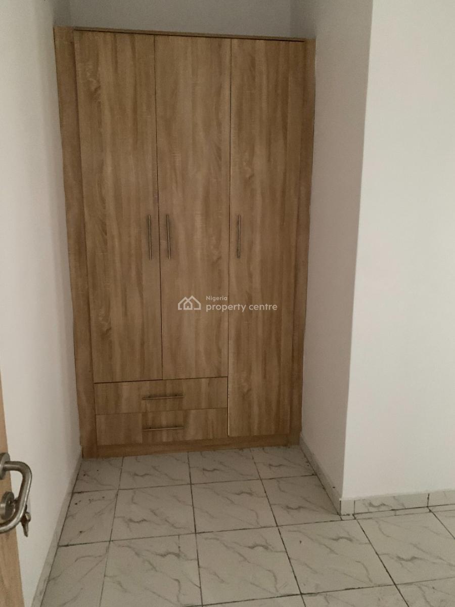 Brand New 2 Bedroom Terrace Duplex, Main Abijo Gra, Ajah, Lagos, Flat / Apartment for Rent